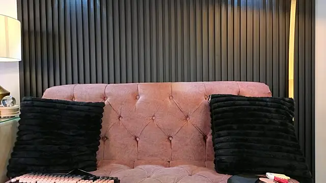 Alexa Madisson online show from February 27, 2026, 8:52 pm