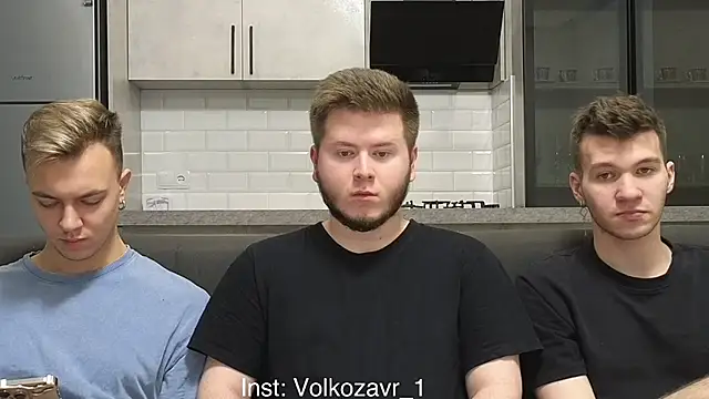 boys sobolisha online show from December 4, 2025, 7:57 pm