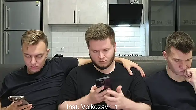 boys sobolisha online show from November 30, 2025, 8:31 pm