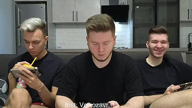 boys sobolisha online show from October 21, 2025, 1:43 pm