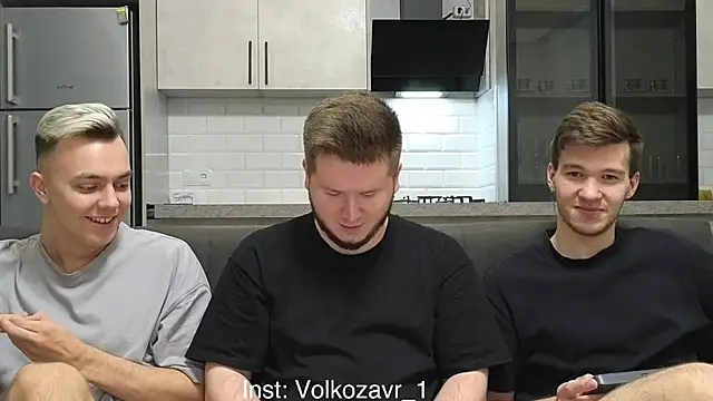 boys sobolisha online show from November 24, 2025, 8:09 pm