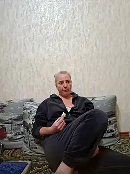 Snapshot of my_Kazka chatting on October 18, 2025, 3:36 pm my Kazka online show from October 18, 2025, 3:36 pm