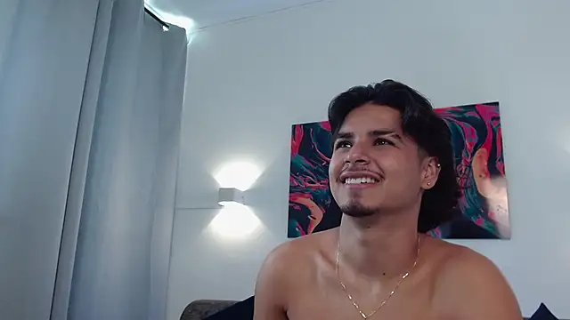 MathewAdams online show from October 7, 2025, 7:04 pm