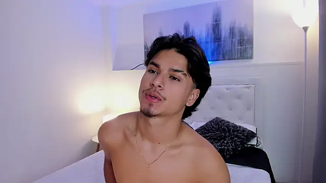 MathewAdams online show from September 15, 2025, 6:30 pm