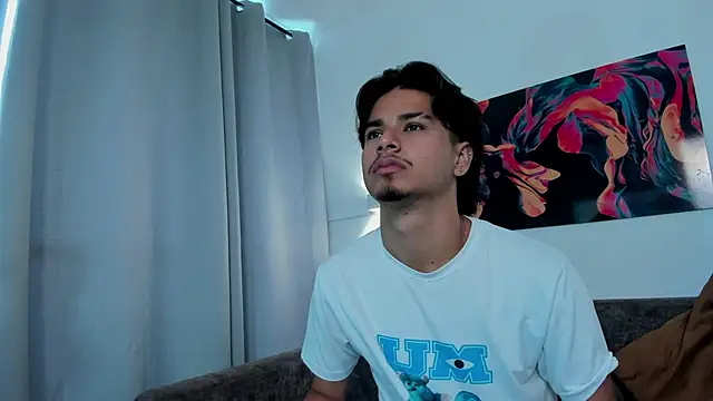 MathewAdams online show from October 18, 2025, 1:35 pm