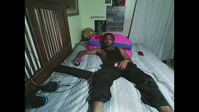 Snapshot of anthonyroth chatting on November 19, 2025, 4:56 am anthonyroth online show from November 19, 2025, 4:56 am