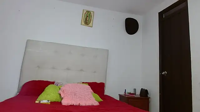 Danilove55 online show from September 14, 2025, 7:03 pm