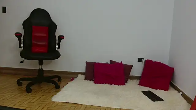 Danilove55 online show from October 8, 2025, 12:34 am