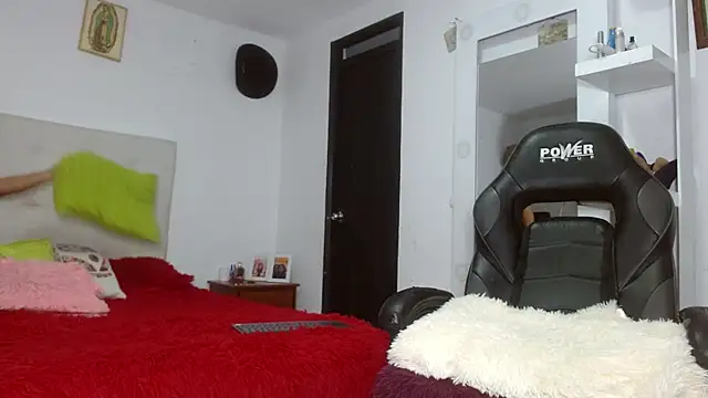 Danilove55 online show from September 26, 2025, 3:02 am