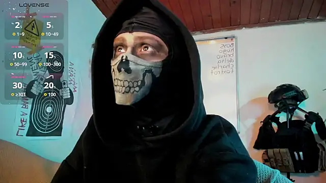 cos operator online show from November 28, 2025, 7:36 pm