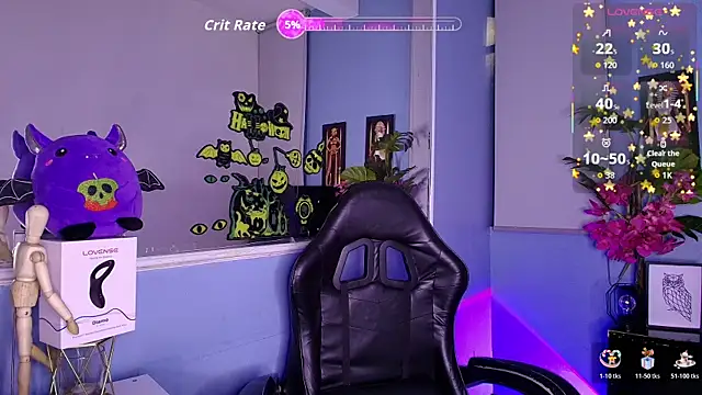 LucasCarterr  online show from October 21, 2025, 10:25 am