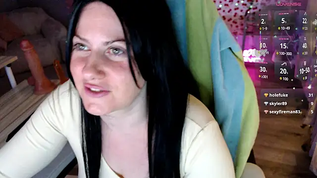 Snapshot of BellaStar84 chatting on May 22, 2026, 8:23 am BellaStar84 online show from May 22, 2026, 8:23 am