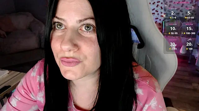 Snapshot of BellaStar84 chatting on May 10, 2026, 6:06 am BellaStar84 online show from May 10, 2026, 6:06 am
