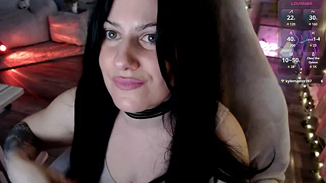 BellaStar84 online show from March 28, 2026, 11:11 am