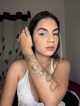 BadKay online show from March 23, 2025, 3:21 am