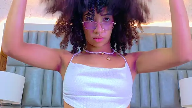 CamilaJohnston online show from March 21, 2026, 8:02 pm