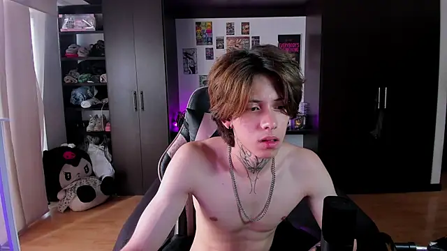 xIce Boy online show from April 5, 2026, 4:35 pm