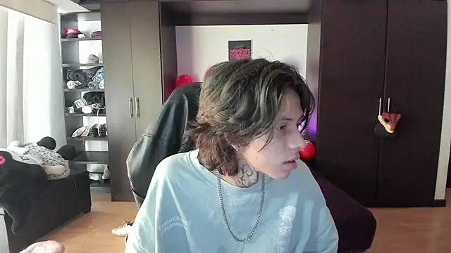 xIce Boy online show from January 17, 2026, 12:42 pm