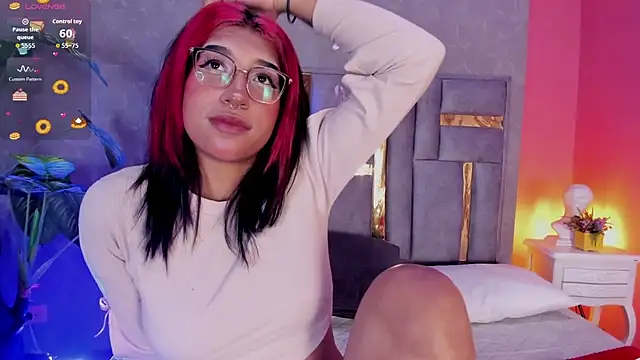 Karin Ks online show from May 29, 2026, 3:12 am