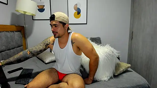 Dante Storm online show from November 4, 2025, 5:22 am