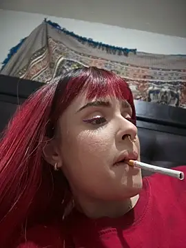 Snapshot of LoganPeny chatting on February 6, 2026, 6:09 am LoganPeny online show from February 6, 2026, 6:09 am