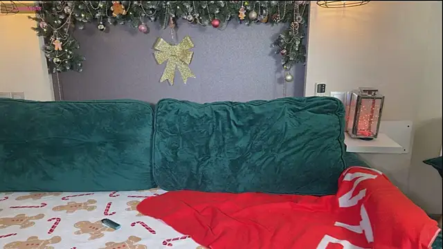 bunnyclide  online show from December 19, 2025, 10:28 am