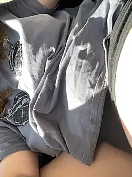 IMHORNYWET online show from September 13, 2025, 9:31 am