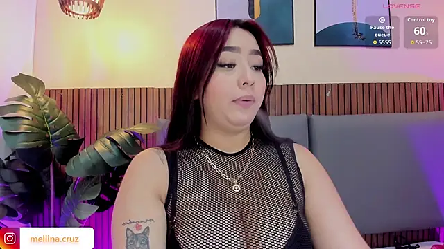 Snapshot of MelinaCruz chatting on April 10, 2026, 10:06 pm MelinaCruz online show from April 10, 2026, 10:06 pm