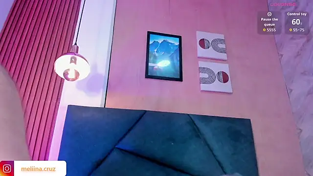 Snapshot of MelinaCruz chatting on February 28, 2026, 12:05 pm MelinaCruz online show from February 28, 2026, 12:05 pm