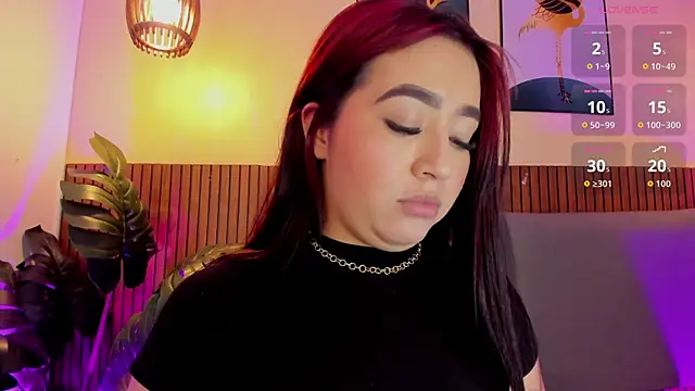 Snapshot of MelinaCruz chatting on May 6, 2026, 2:37 am MelinaCruz online show from May 6, 2026, 2:37 am