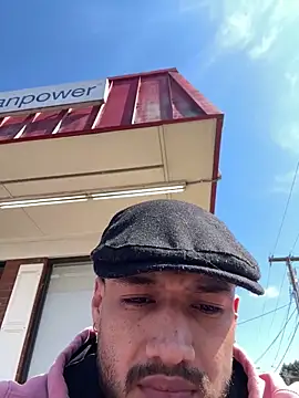 Snapshot of A-chorros chatting on March 12, 2025, 5:49 pm A-chorros online show from March 12, 2025, 5:49 pm