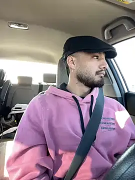 Snapshot of A-chorros chatting on March 12, 2025, 1:40 pm A-chorros online show from March 12, 2025, 1:40 pm