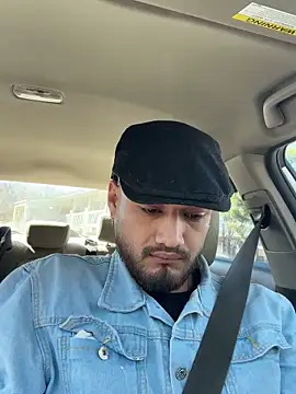 Snapshot of A-chorros chatting on March 11, 2025, 7:47 pm A-chorros online show from March 11, 2025, 7:47 pm