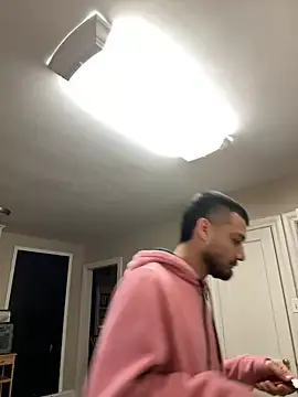 Snapshot of A-chorros chatting on March 13, 2025, 12:13 pm A-chorros online show from March 13, 2025, 12:13 pm