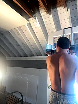 Snapshot of A-chorros chatting on September 13, 2025, 4:51 pm A-chorros online show from September 13, 2025, 4:51 pm