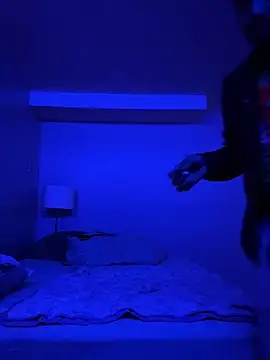 Snapshot of A-chorros chatting on March 17, 2025, 2:19 am A-chorros online show from March 17, 2025, 2:19 am