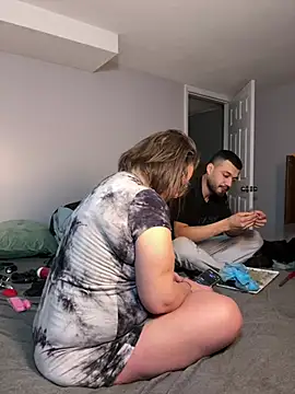 Snapshot of A-chorros chatting on March 14, 2025, 3:04 am A-chorros online show from March 14, 2025, 3:04 am