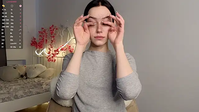 glamourr online show from March 29, 2026, 11:56 am