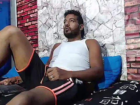 Snapshot of BladeFoxxx1 chatting on March 11, 2026, 12:43 pm BladeFoxxx1 online show from March 11, 2026, 12:43 pm