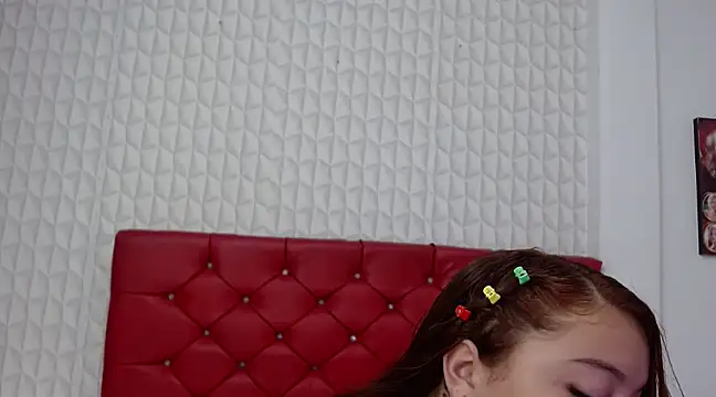 Alana Jobs online show from March 18, 2025, 2:17 pm