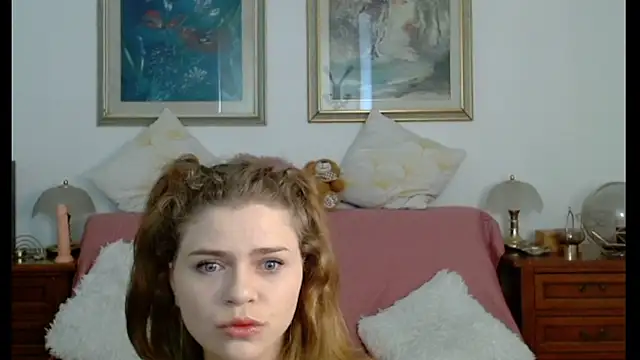 Snapshot of HaleyReedme chatting on March 14, 2025, 7:26 am HaleyReedme online show from March 14, 2025, 7:26 am