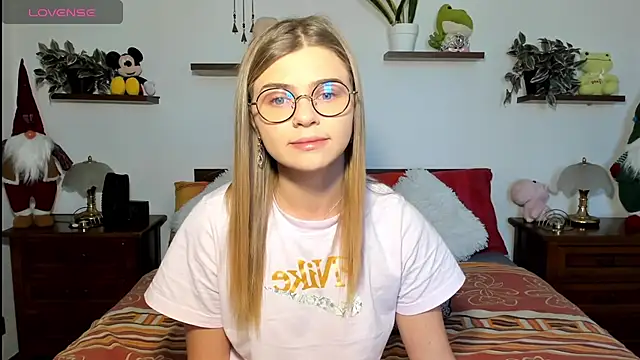 HaleyReedme online show from January 7, 2026, 10:31 am