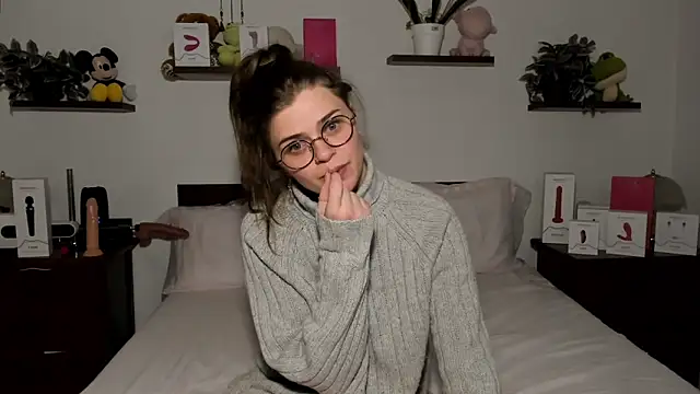 Snapshot of HaleyReedme chatting on February 26, 2026, 7:47 pm HaleyReedme online show from February 26, 2026, 7:47 pm