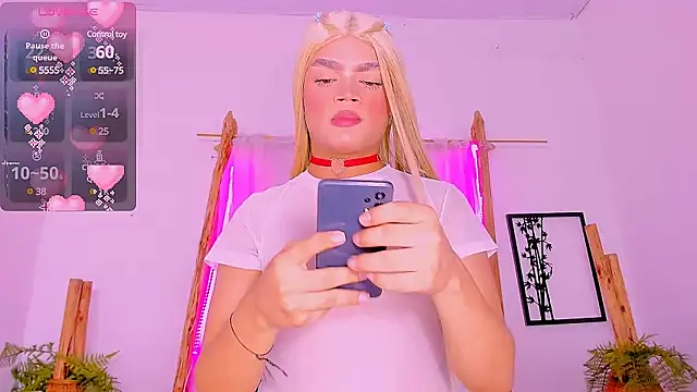 Brithanycullen online show from March 19, 2025, 7:51 am