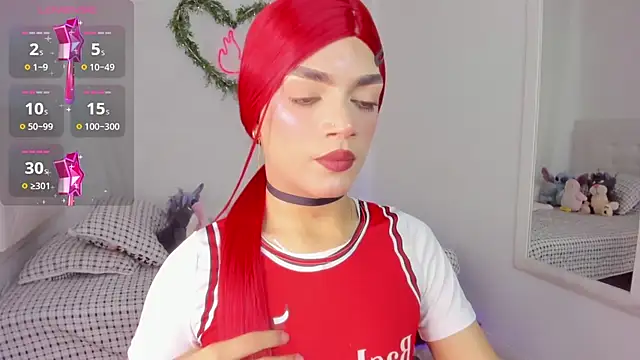 Brithanycullen online show from March 16, 2026, 1:35 am