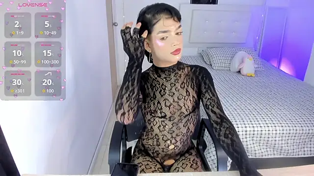 Brithanycullen online show from January 18, 2026, 12:47 am