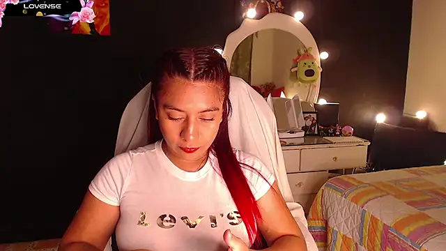 yes0225 online show from April 20, 2026, 2:07 pm