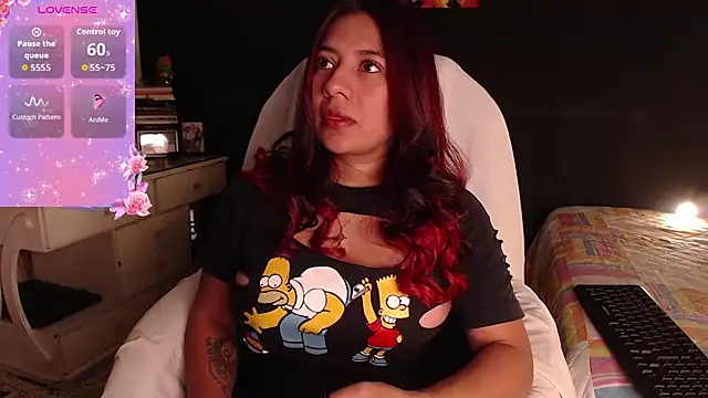 yes0225 online show from March 20, 2026, 1:34 pm