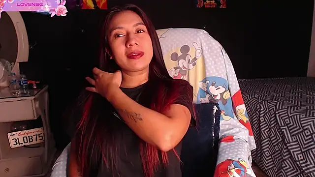 yes0225 online show from October 28, 2025, 2:16 pm