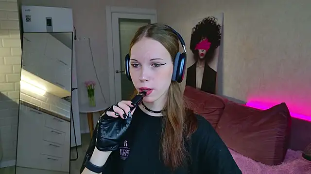 Pussy Without pussy online show from March 13, 2026, 6:24 pm